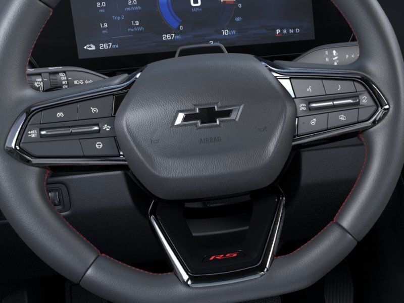 2024 Chevrolet Equinox EV RS Green Bay WI