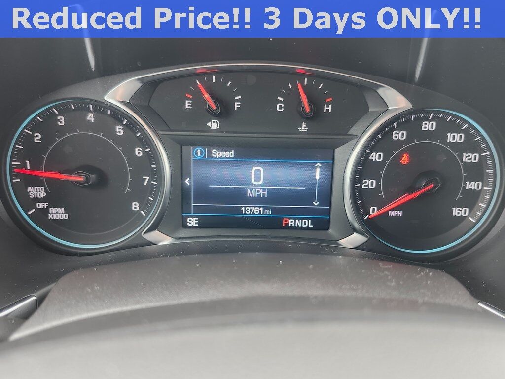 2024 Chevrolet Equinox LT Green Bay WI