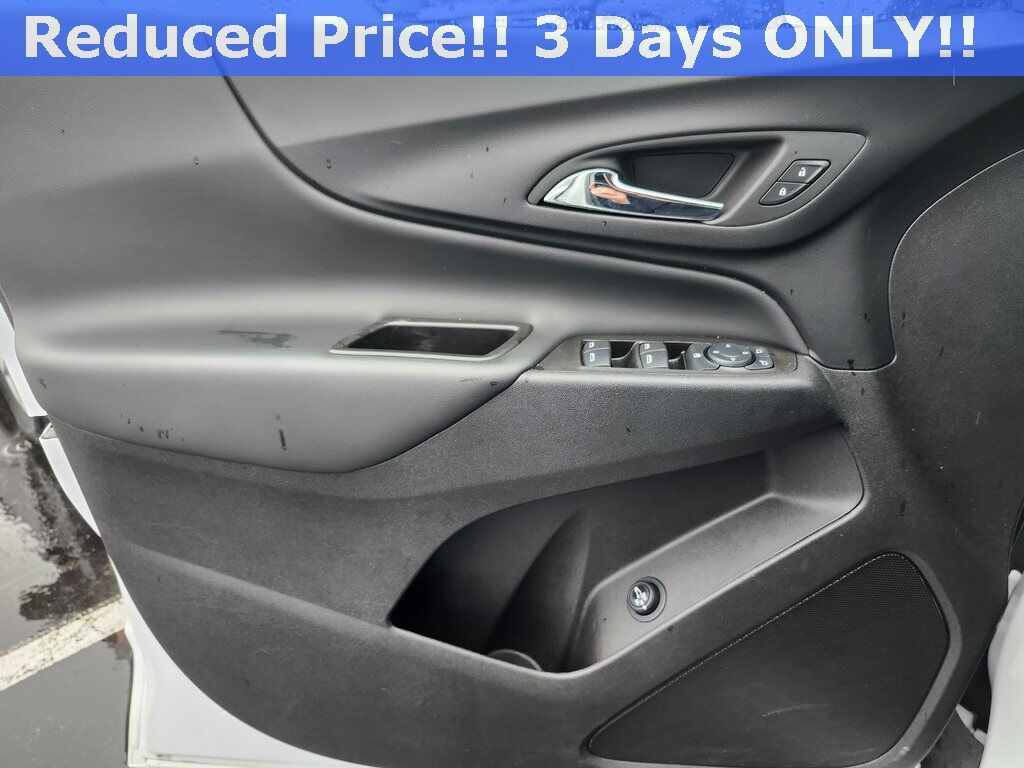 2024 Chevrolet Equinox LT Green Bay WI