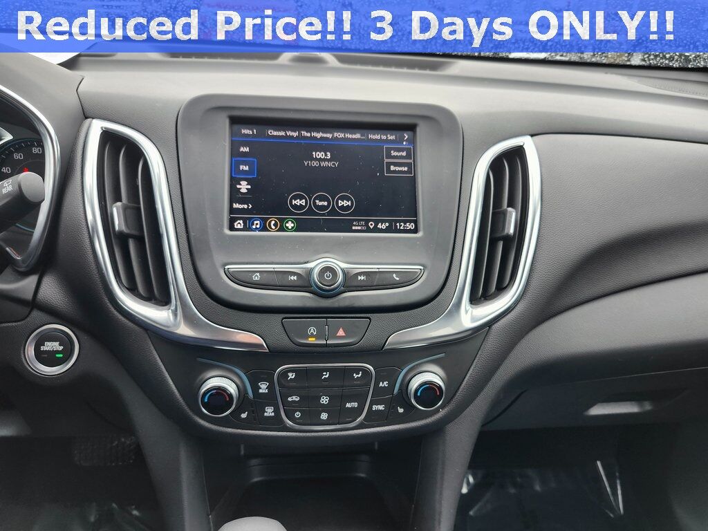 2024 Chevrolet Equinox LT Green Bay WI