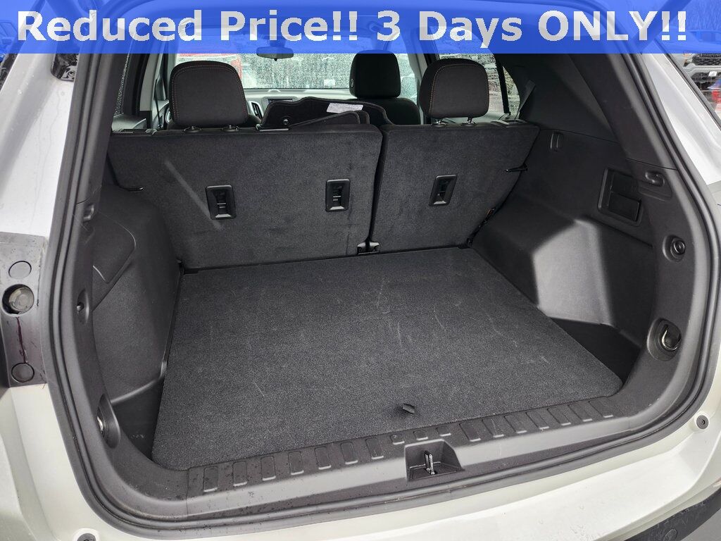 2024 Chevrolet Equinox LT Green Bay WI