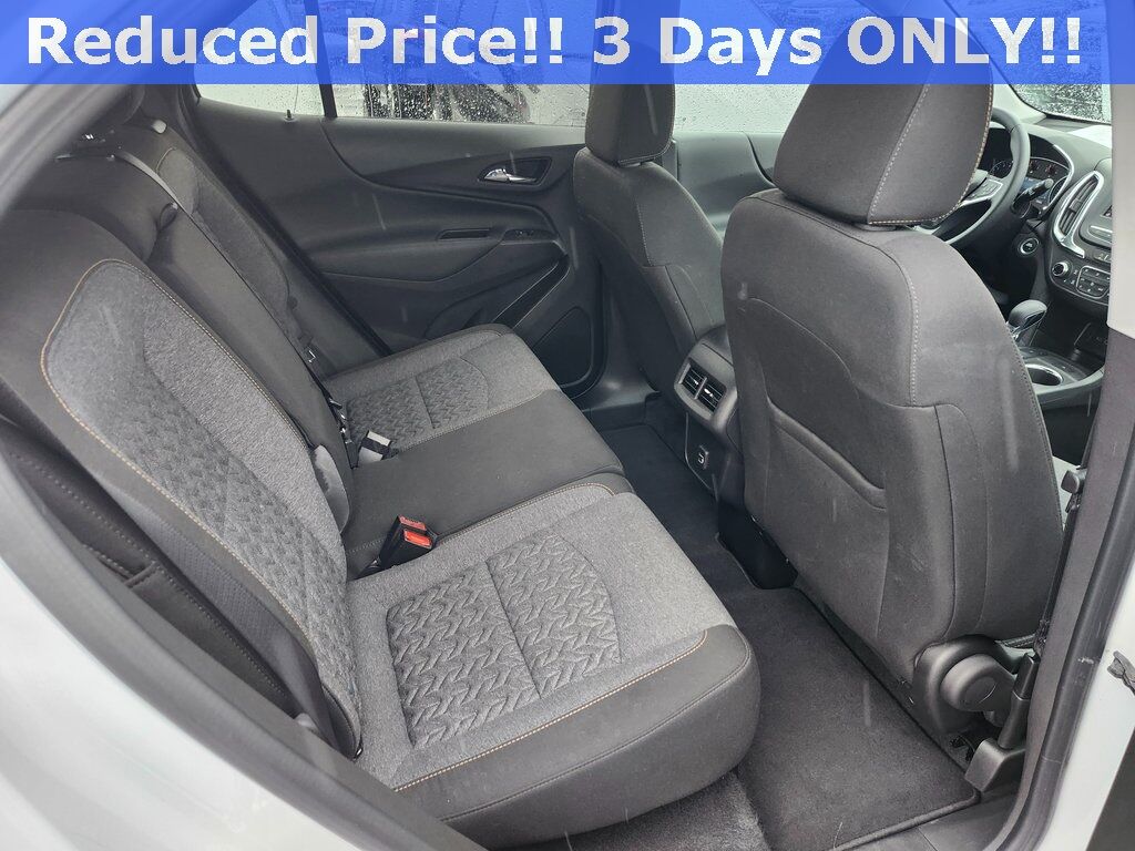 2024 Chevrolet Equinox LT Green Bay WI