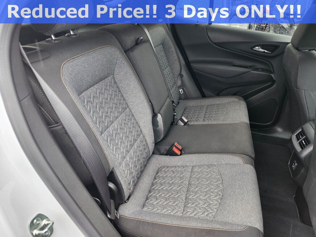 2024 Chevrolet Equinox LT Green Bay WI