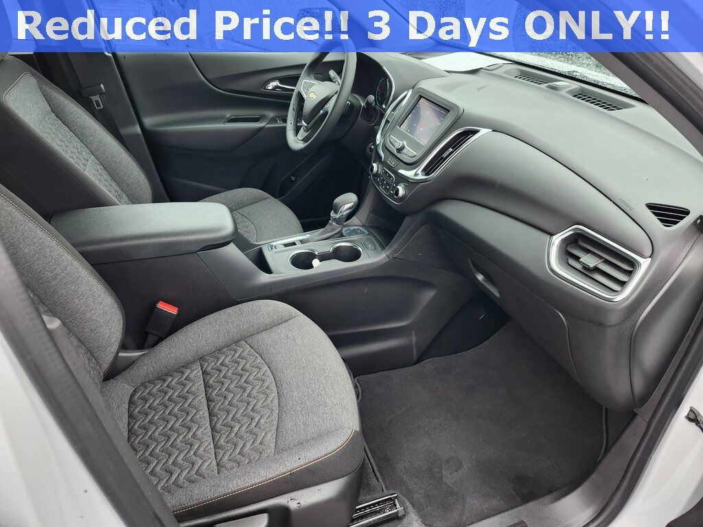 2024 Chevrolet Equinox LT Green Bay WI