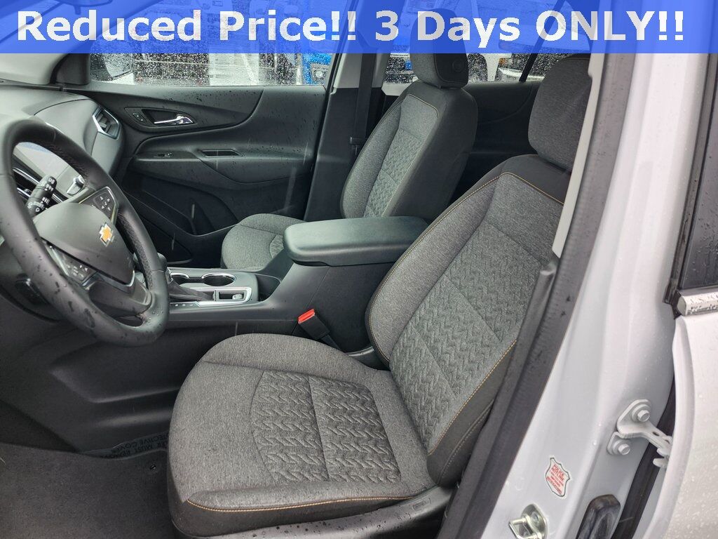 2024 Chevrolet Equinox LT Green Bay WI