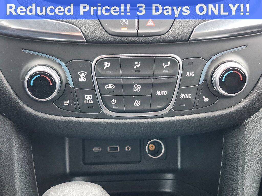 2024 Chevrolet Equinox LT Green Bay WI