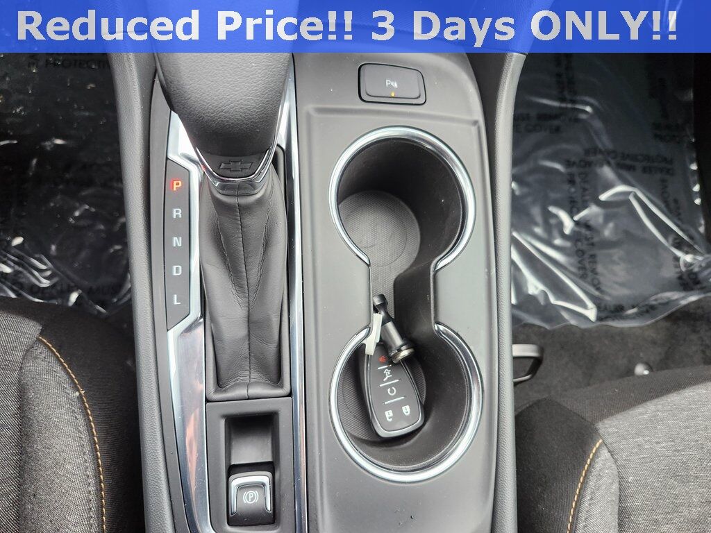 2024 Chevrolet Equinox LT Green Bay WI