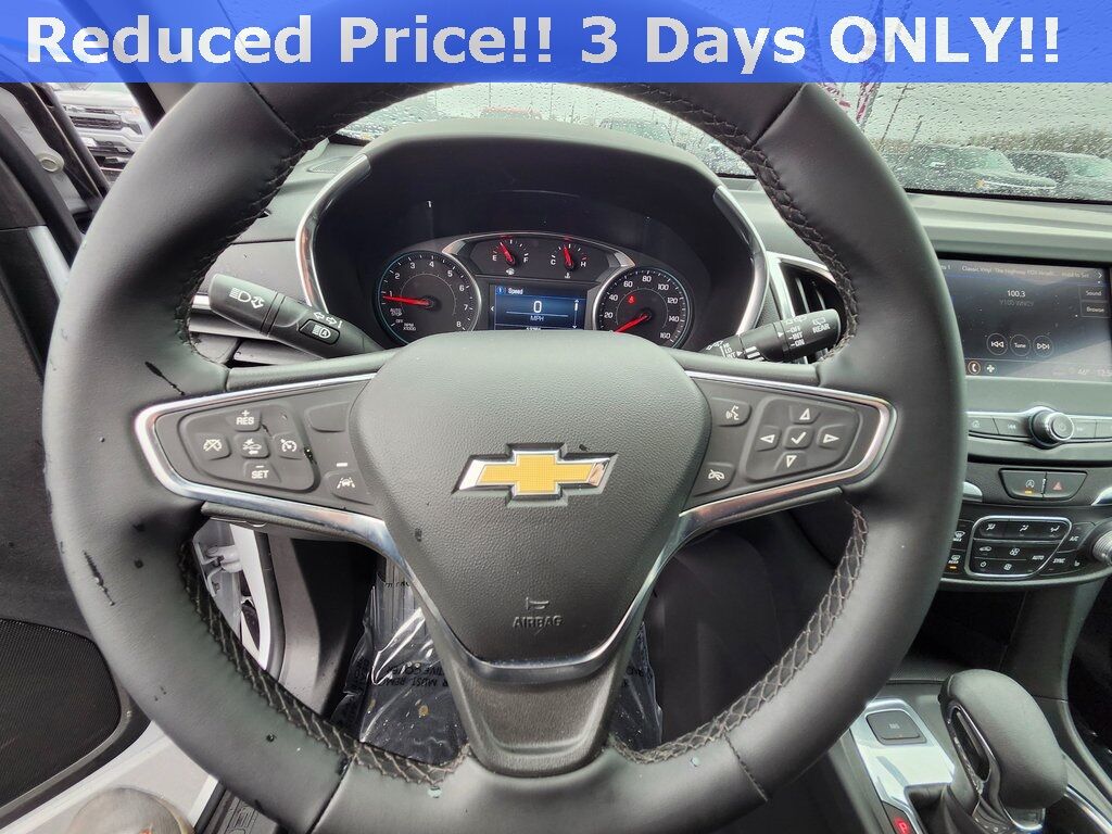 2024 Chevrolet Equinox LT Green Bay WI