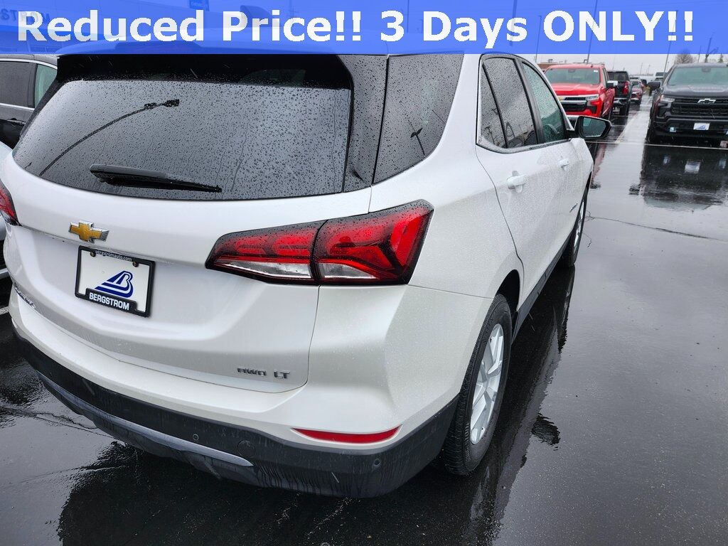 2024 Chevrolet Equinox LT Green Bay WI