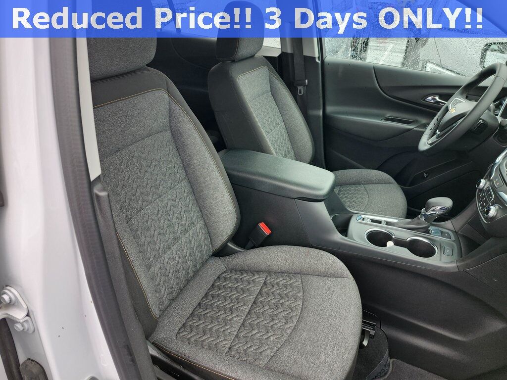 2024 Chevrolet Equinox LT Green Bay WI