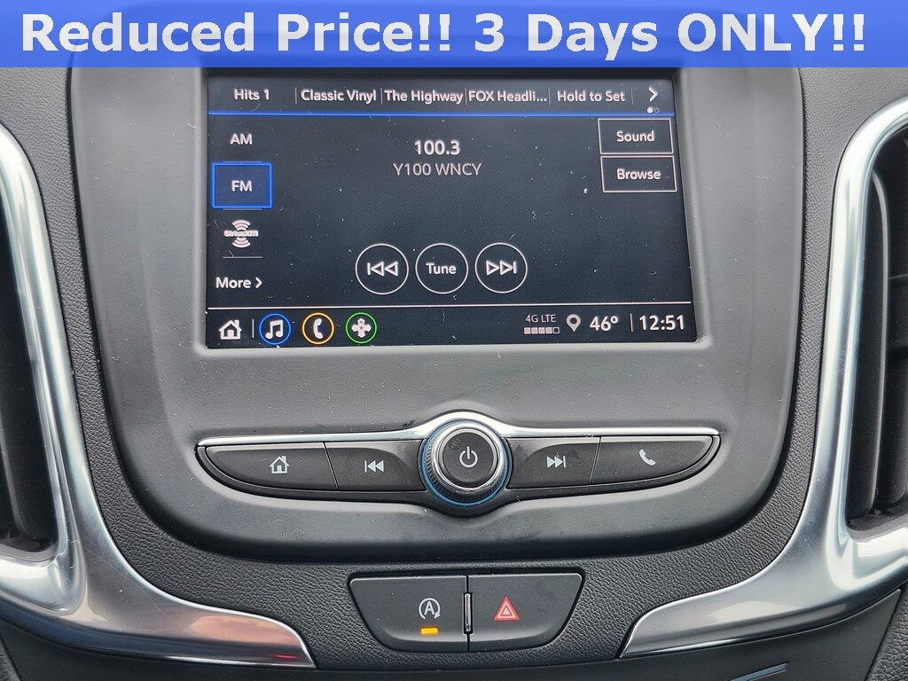 2024 Chevrolet Equinox LT Green Bay WI