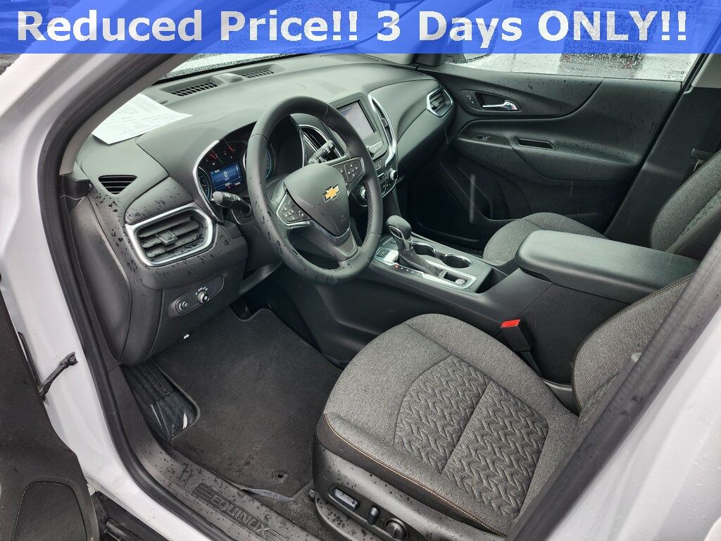 2024 Chevrolet Equinox LT Green Bay WI