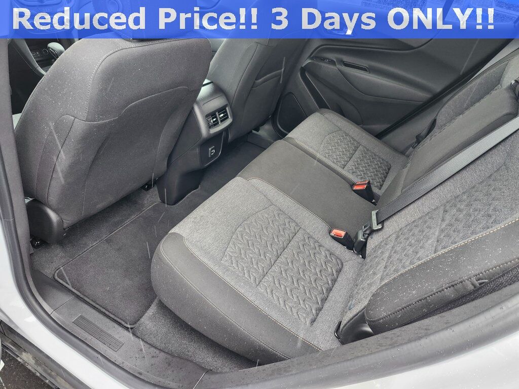 2024 Chevrolet Equinox LT Green Bay WI