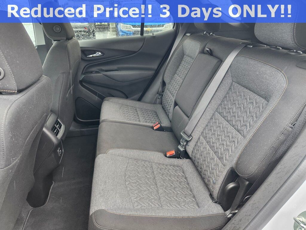 2024 Chevrolet Equinox LT Green Bay WI