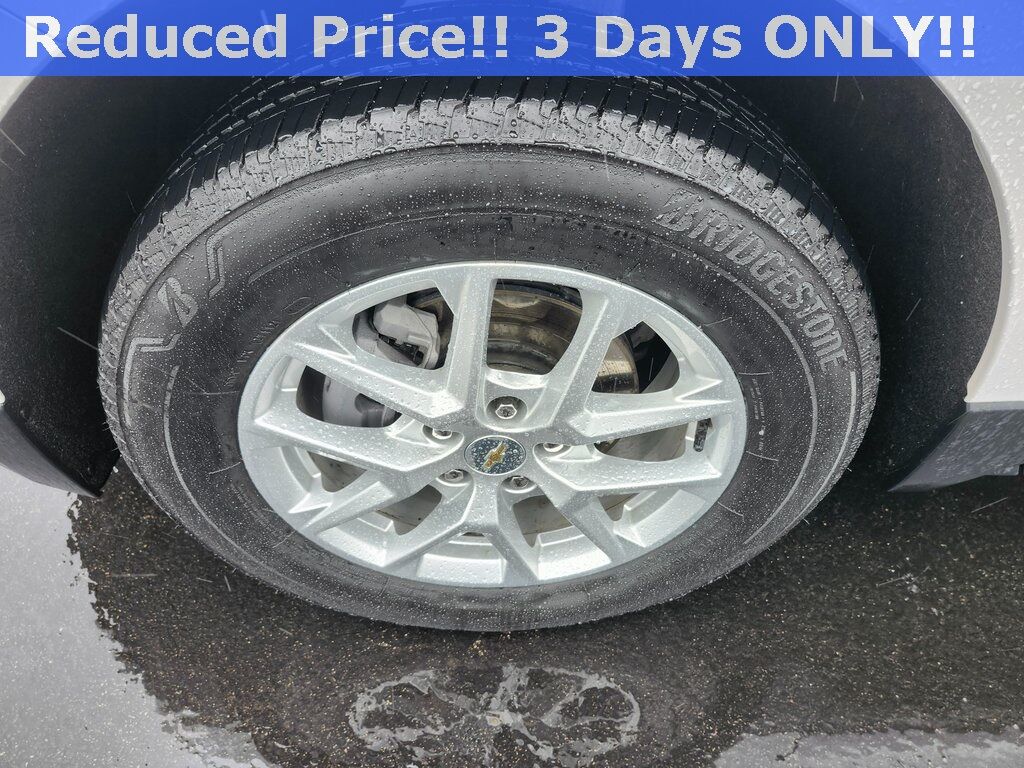 2024 Chevrolet Equinox LT Green Bay WI