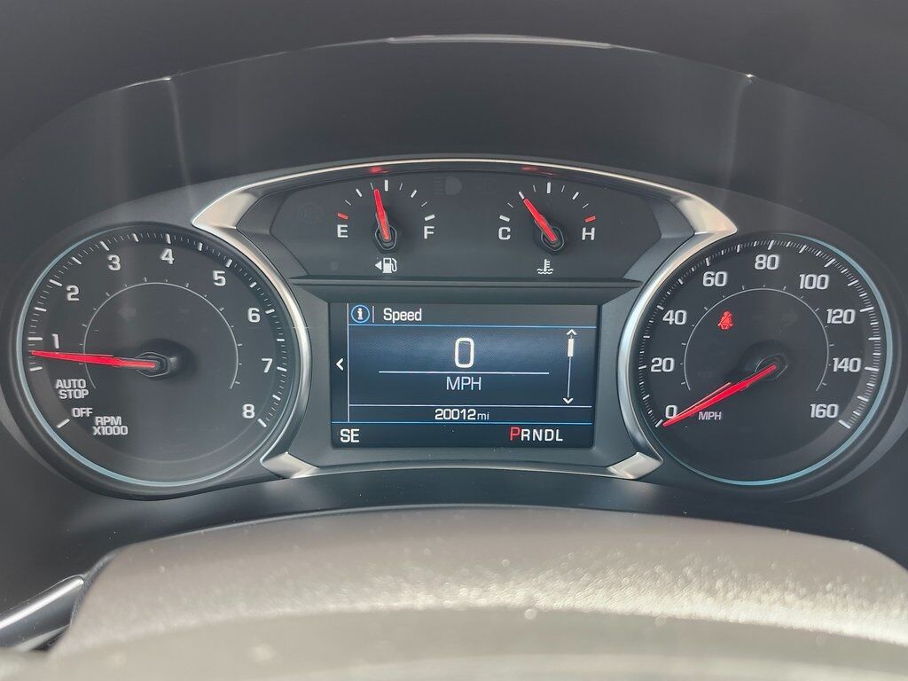 2024 Chevrolet Equinox LT Green Bay WI