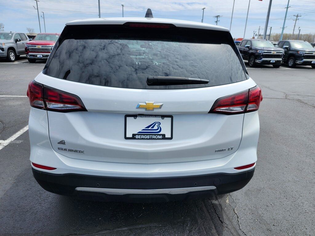 2024 Chevrolet Equinox LT Green Bay WI