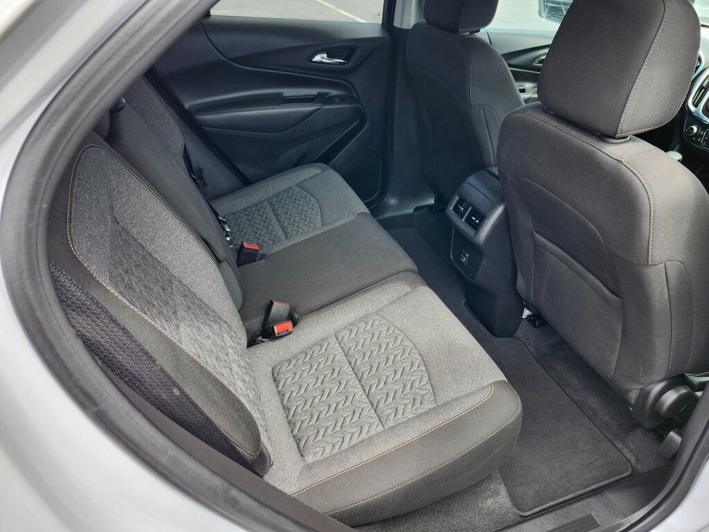 2024 Chevrolet Equinox LT Green Bay WI