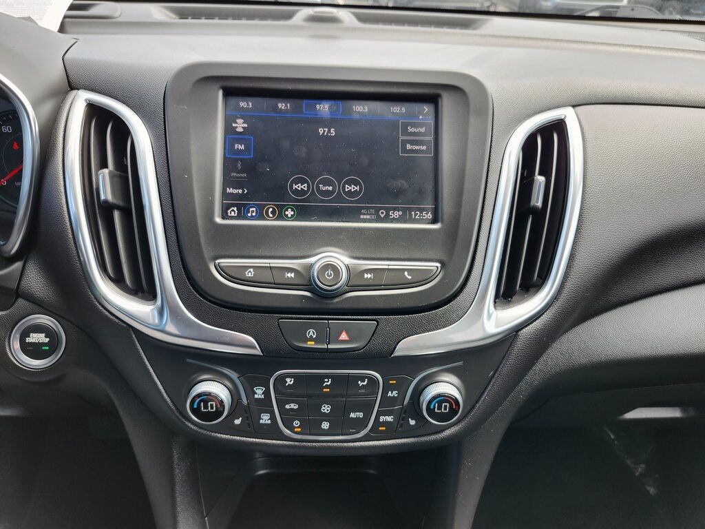 2024 Chevrolet Equinox LT Green Bay WI