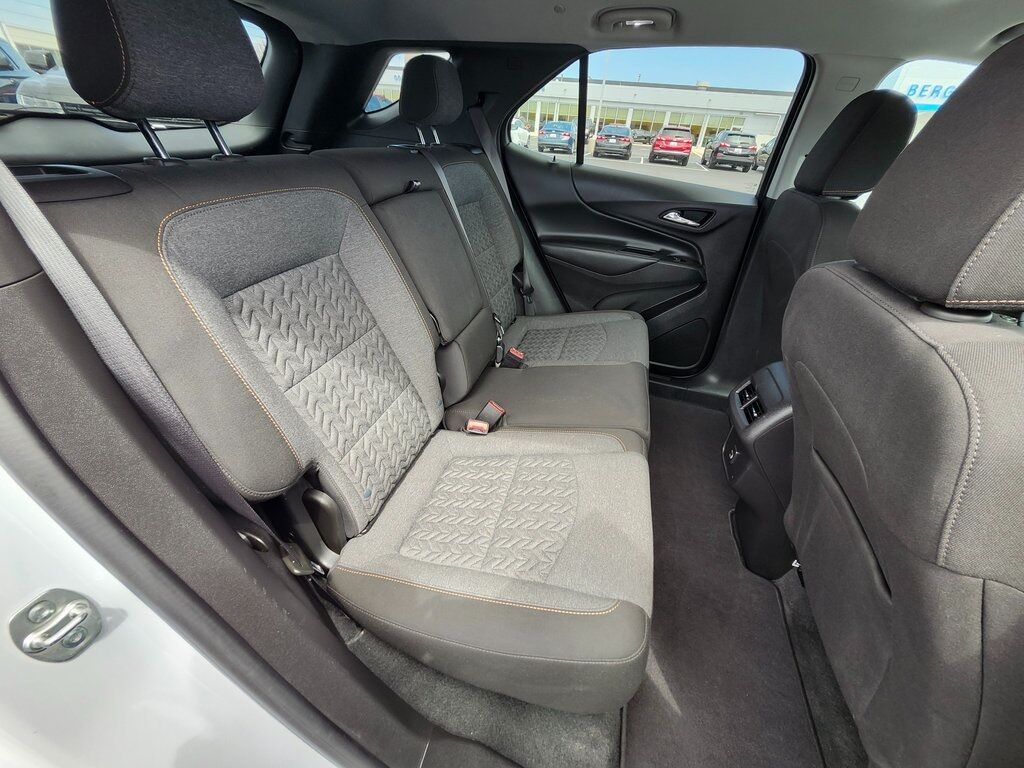 2024 Chevrolet Equinox LT Green Bay WI