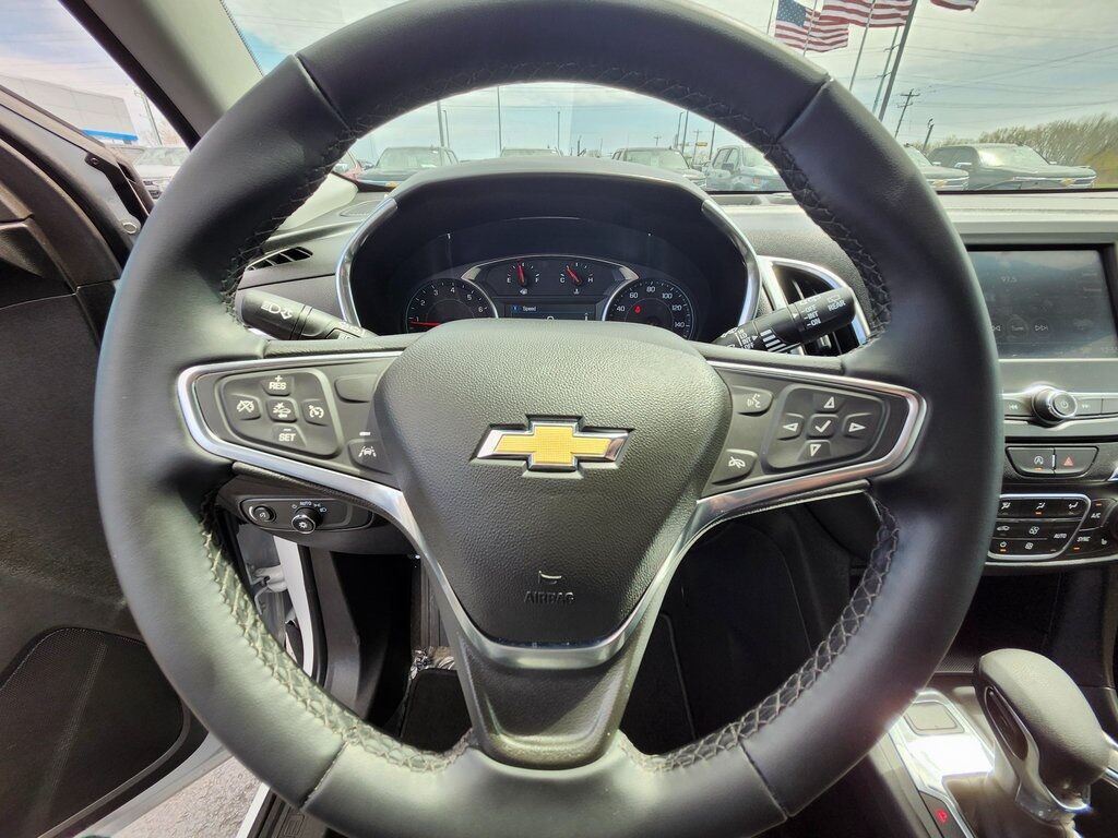 2024 Chevrolet Equinox LT Green Bay WI