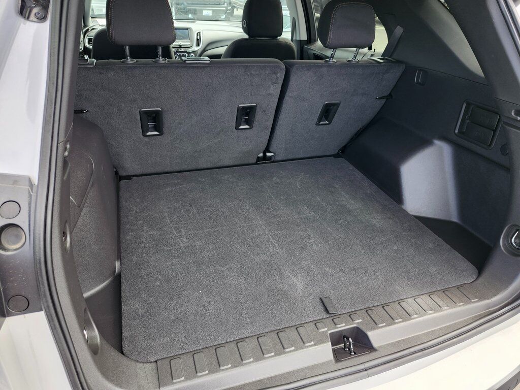 2024 Chevrolet Equinox LT Green Bay WI