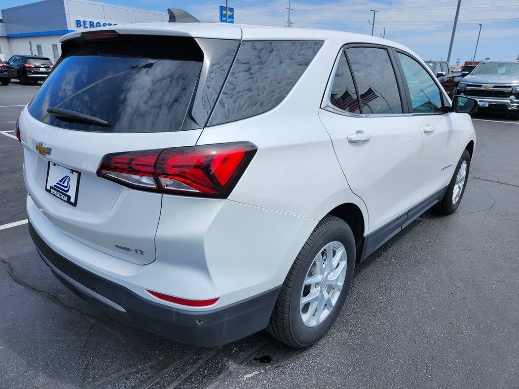 2024 Chevrolet Equinox LT Green Bay WI
