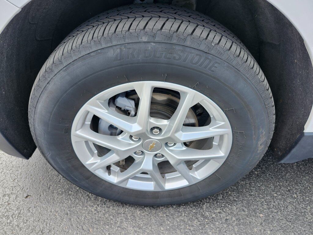 2024 Chevrolet Equinox LT Green Bay WI