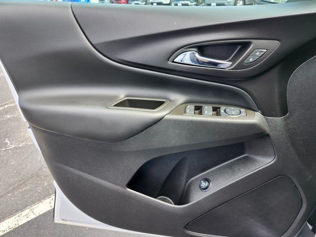 2024 Chevrolet Equinox LT Green Bay WI