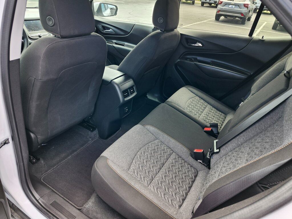 2024 Chevrolet Equinox LT Green Bay WI