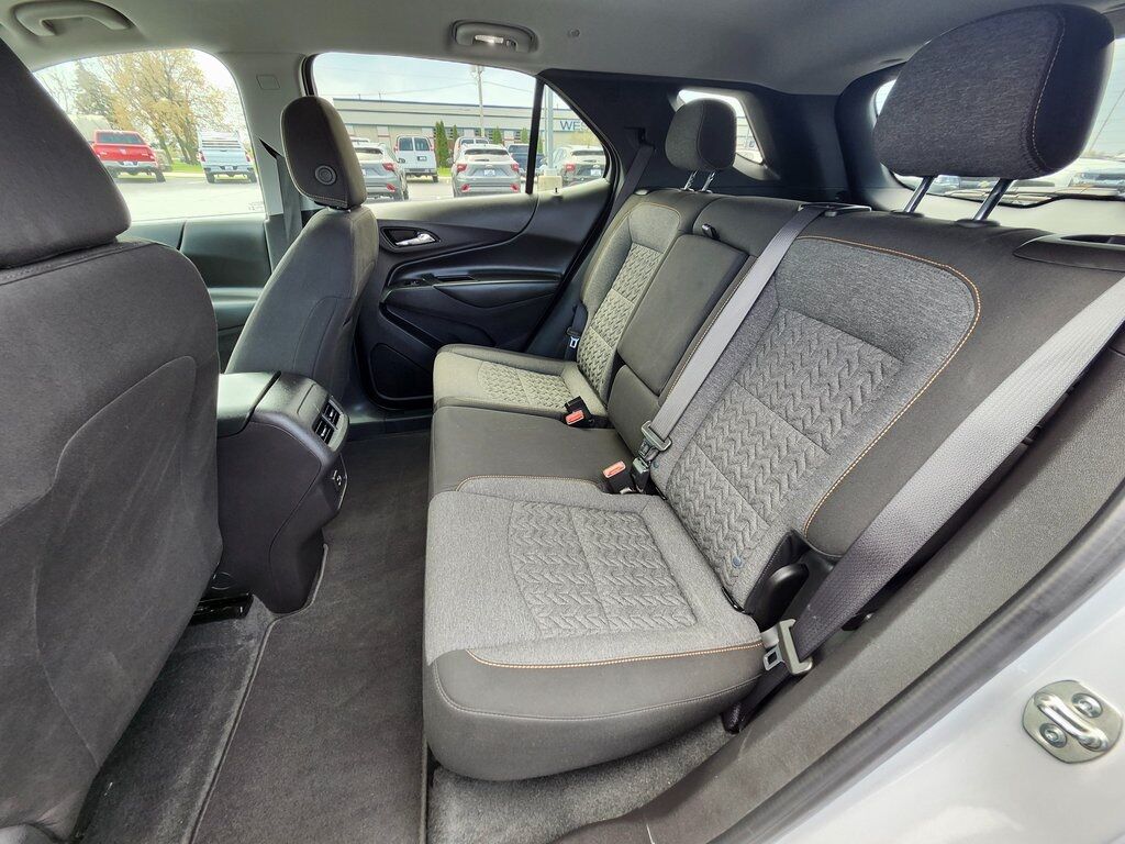 2024 Chevrolet Equinox LT Green Bay WI