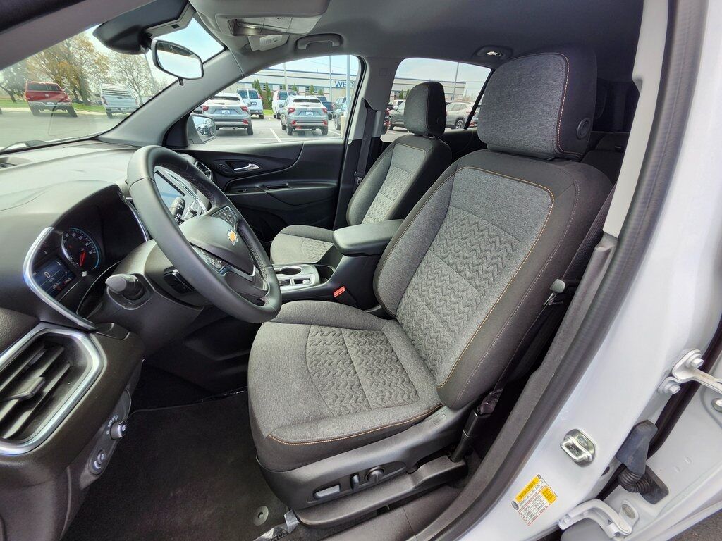 2024 Chevrolet Equinox LT Green Bay WI