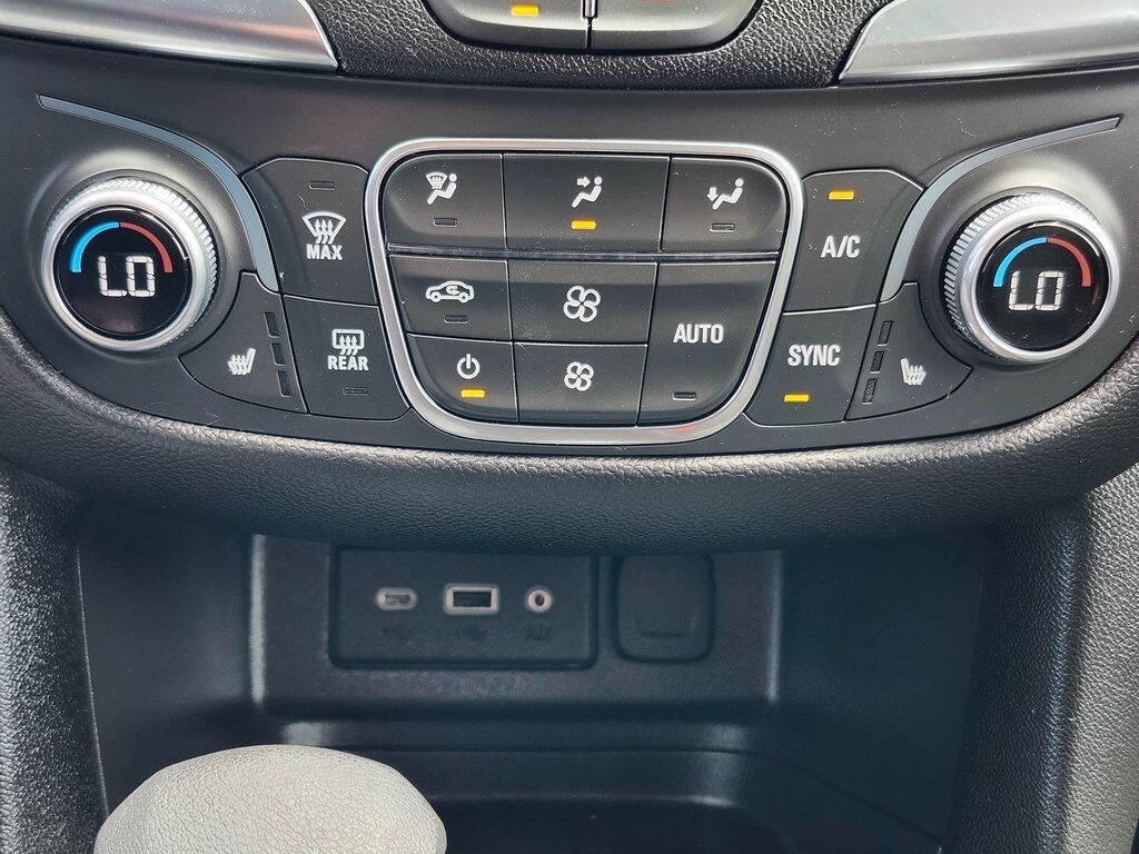 2024 Chevrolet Equinox LT Green Bay WI