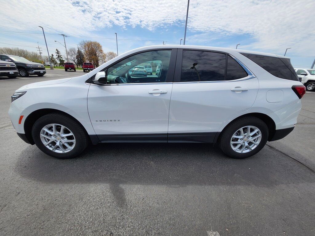 2024 Chevrolet Equinox LT Green Bay WI