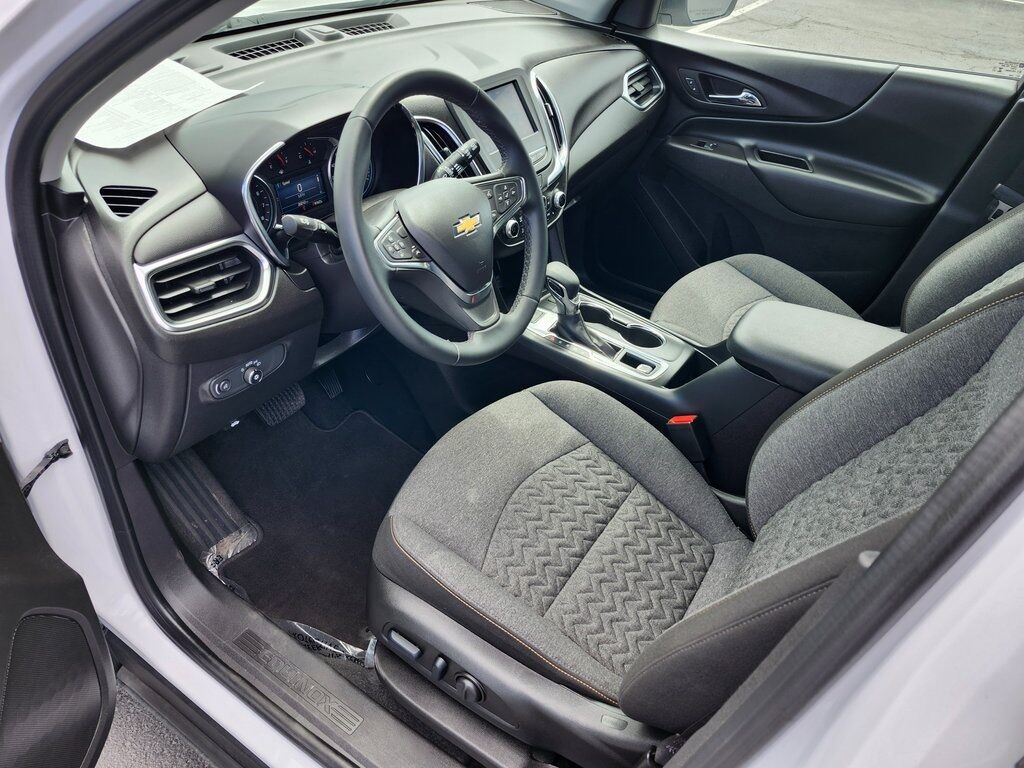 2024 Chevrolet Equinox LT Green Bay WI