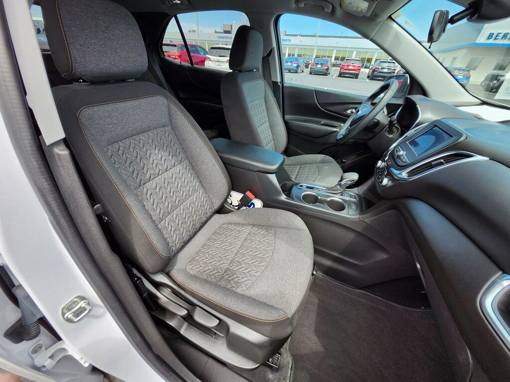 2024 Chevrolet Equinox LT Green Bay WI