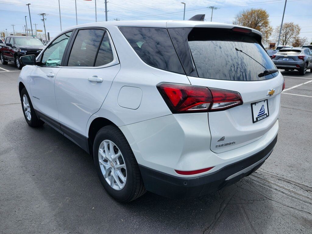 2024 Chevrolet Equinox LT Green Bay WI