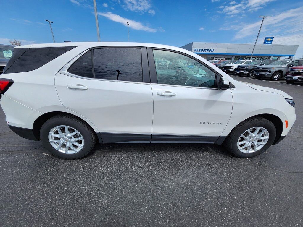 2024 Chevrolet Equinox LT Green Bay WI