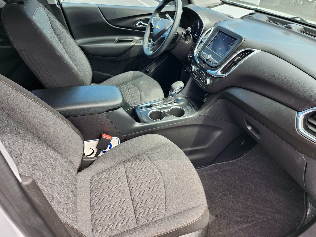 2024 Chevrolet Equinox LT Green Bay WI