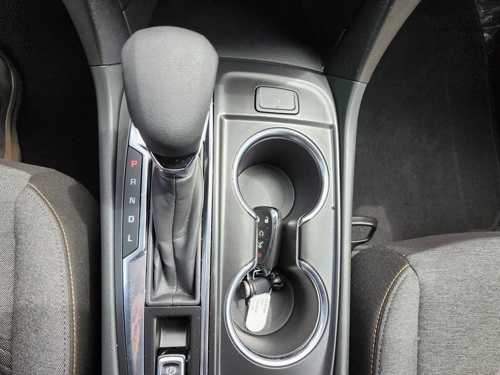 2024 Chevrolet Equinox LT Green Bay WI