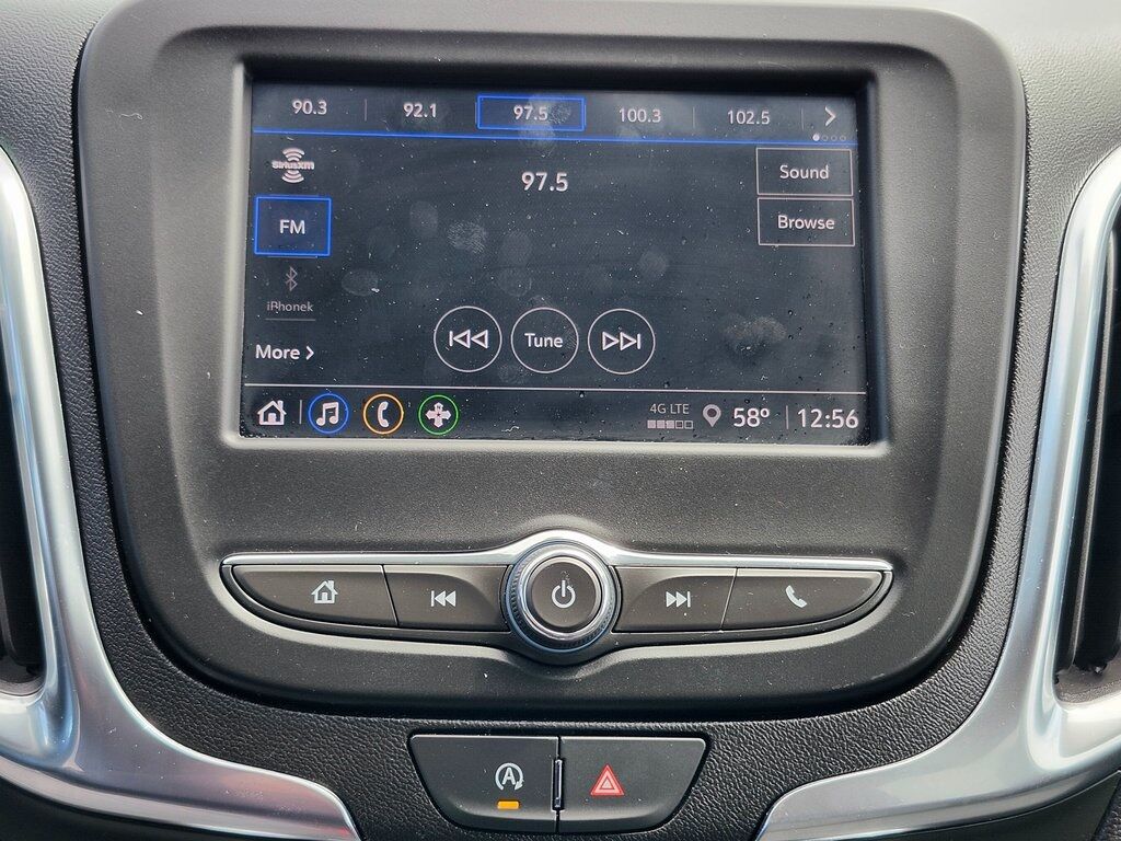 2024 Chevrolet Equinox LT Green Bay WI