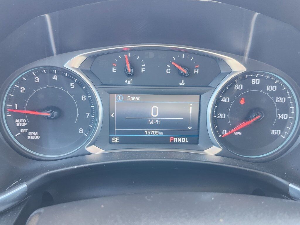 2024 Chevrolet Equinox LT Green Bay WI