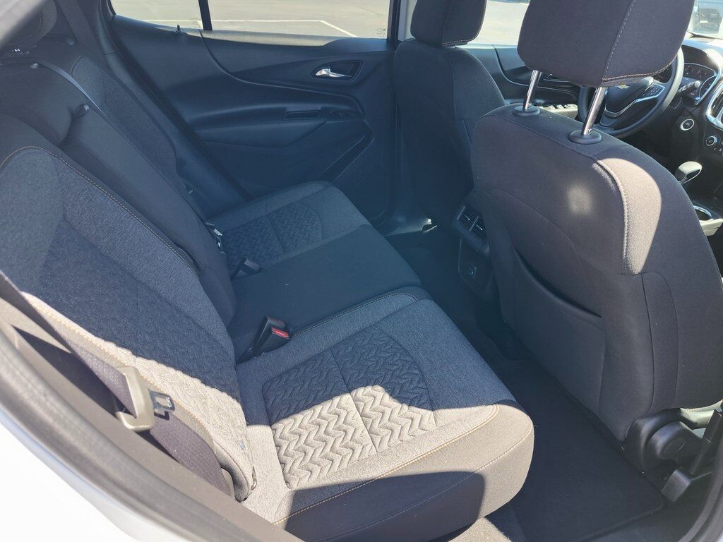 2024 Chevrolet Equinox LT Green Bay WI