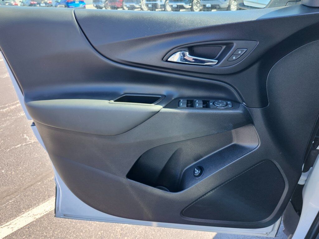 2024 Chevrolet Equinox LT Green Bay WI