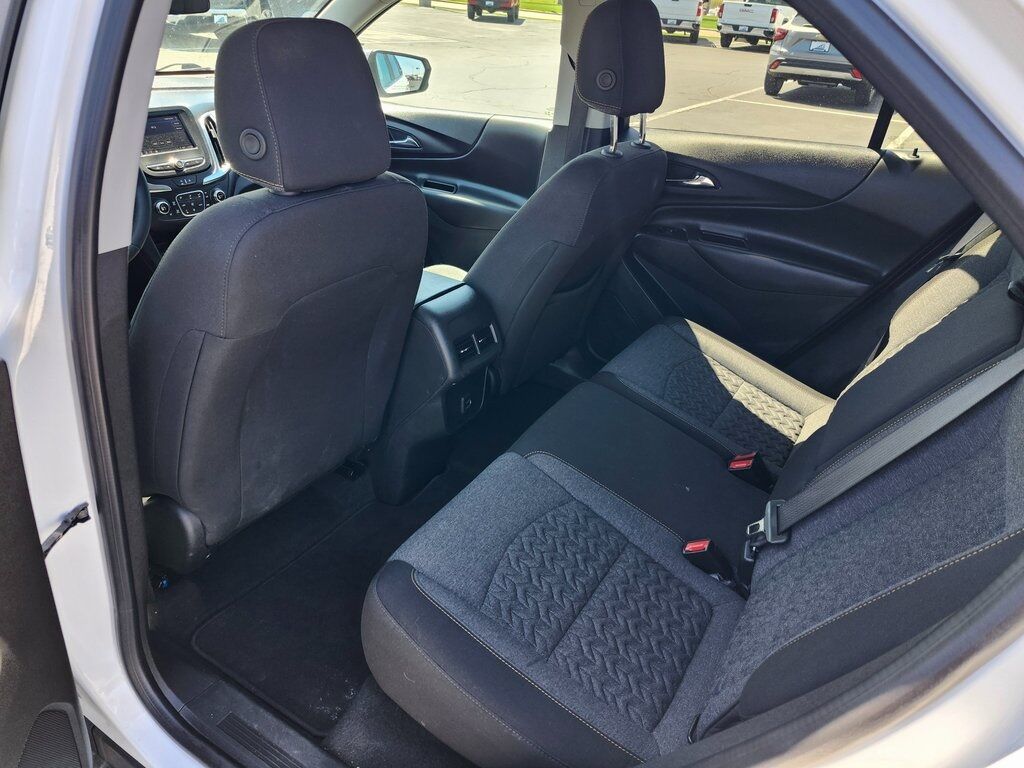 2024 Chevrolet Equinox LT Green Bay WI