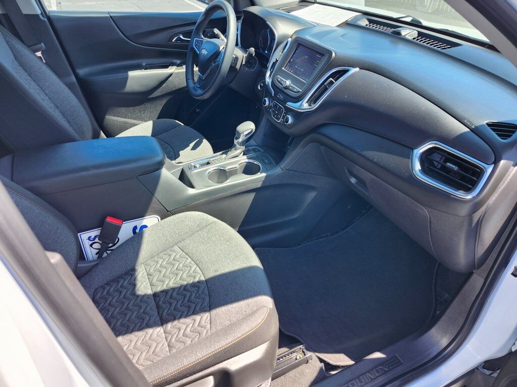 2024 Chevrolet Equinox LT Green Bay WI