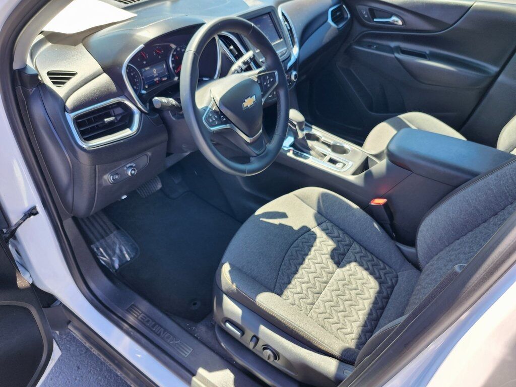 2024 Chevrolet Equinox LT Green Bay WI