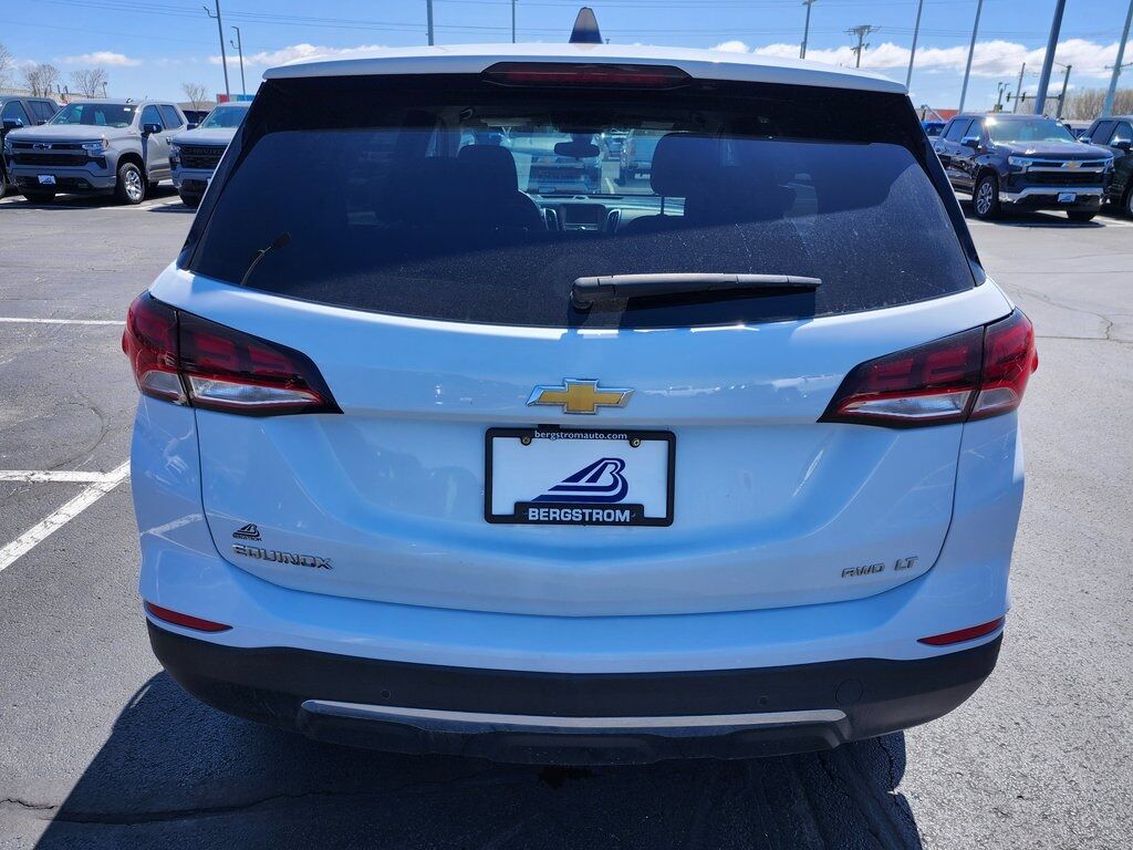 2024 Chevrolet Equinox LT Green Bay WI