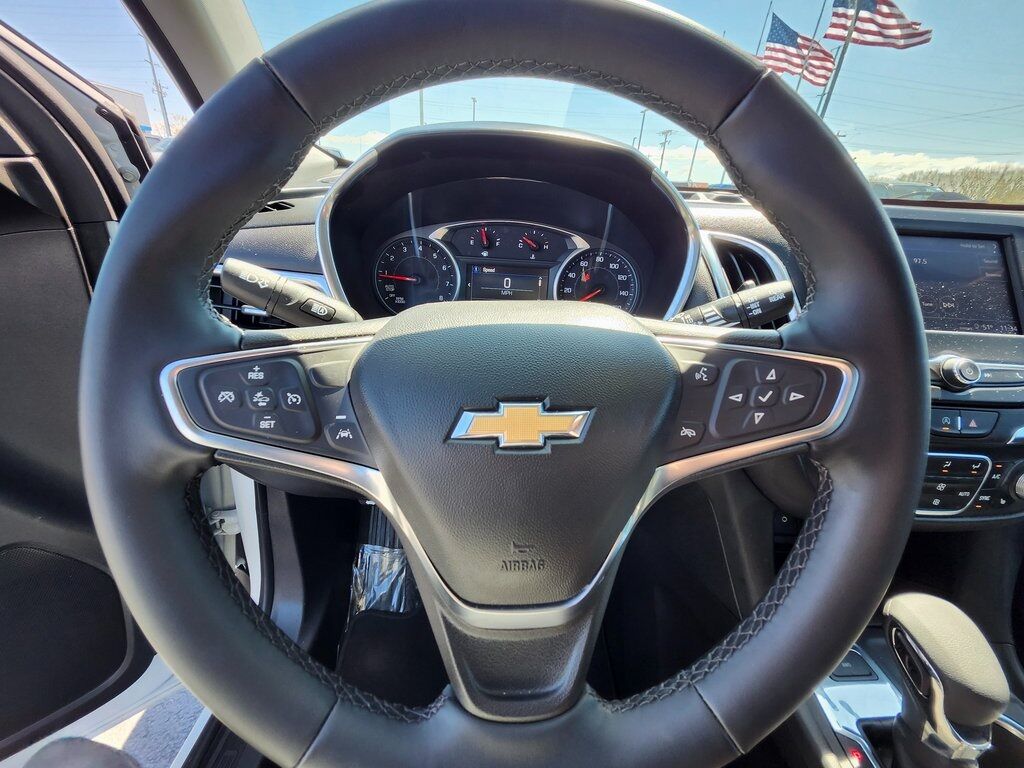 2024 Chevrolet Equinox LT Green Bay WI