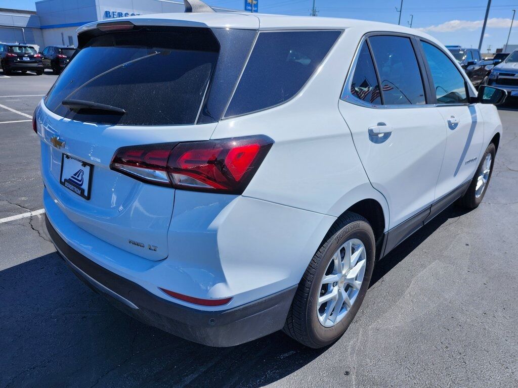 2024 Chevrolet Equinox LT Green Bay WI